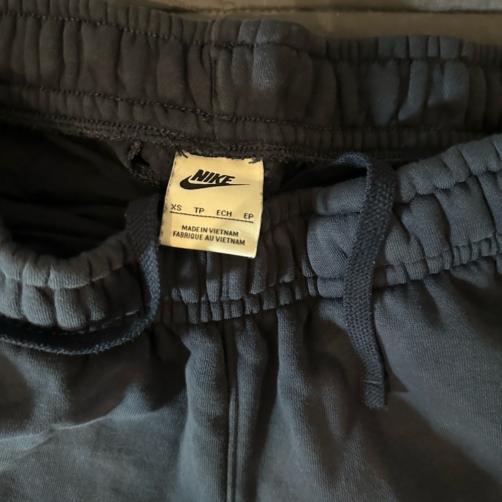 Men’s Nike sweat pants